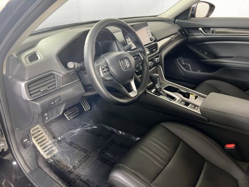 Used 2022 Honda Accord Sport Special Edition image 9