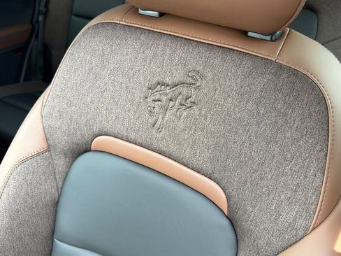 New 2026 Ford Bronco Sport Outer Banks w/ Outer Banks Tech Package+ AWD/4WD image 12