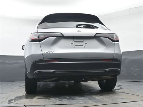 Used 2023 Honda HR-V LX image 26