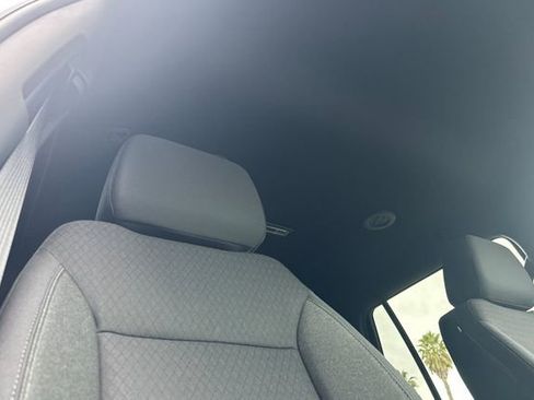 New 2026 Chevrolet Tahoe LS w/ LPO, Dark Essentials Package image 23