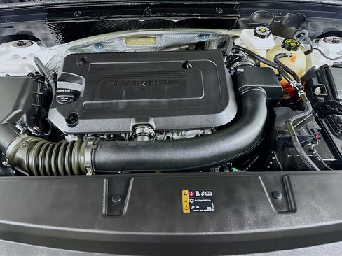 Used 2022 Buick Envision Preferred image 32