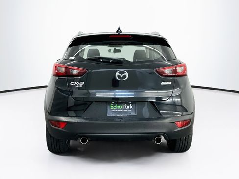 Used 2016 MAZDA CX-3 Touring w/ Premium Package AWD/4WD image 7