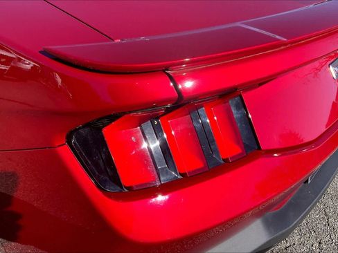 Used 2024 Ford Mustang GT Premium image 25