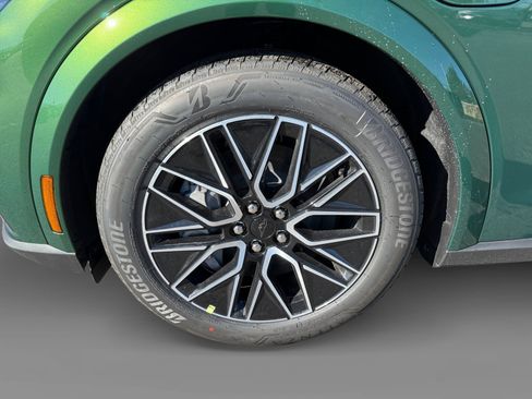 New 2025 Ford Mustang Mach-E Premium image 9