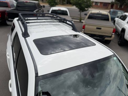 Used 2019 Toyota 4Runner TRD Pro AWD/4WD image 56
