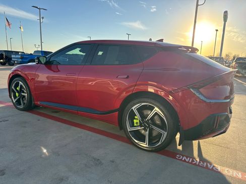 Used 2023 Kia EV6 GT image 3