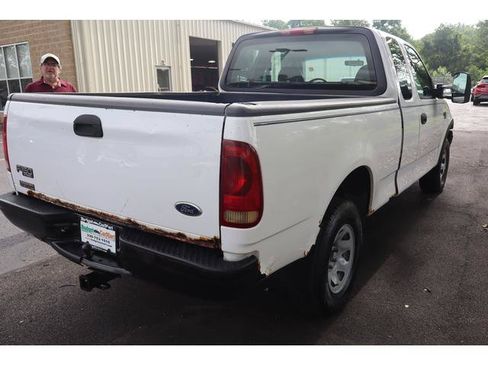 Used 2003 Ford F150 XL AWD/4WD image 7