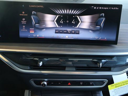 New 2026 BMW X5 xDrive40i w/ Climate Comfort Package image 33