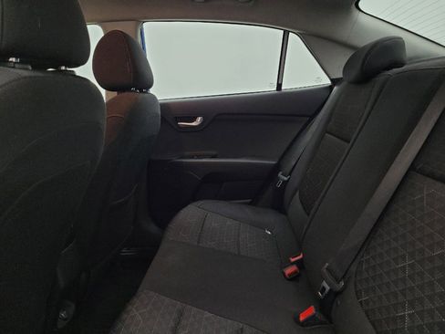Used 2023 Kia Rio S w/ Technology Package FWD image 18