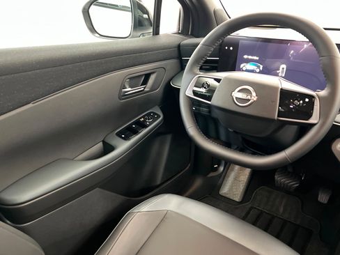 New 2026 Nissan Leaf SV+ w/ Floor Mat Package (SV+) image 11