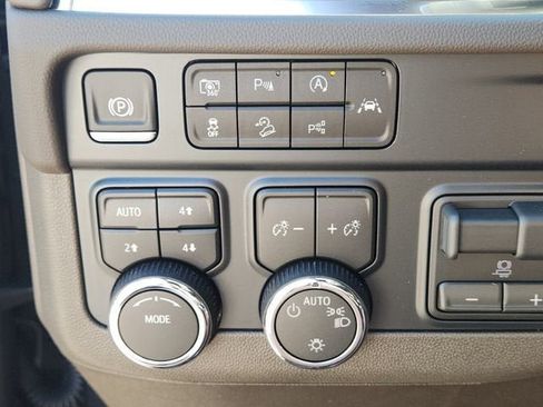 New 2025 Chevrolet Tahoe LS w/ Max Trailering Package image 20