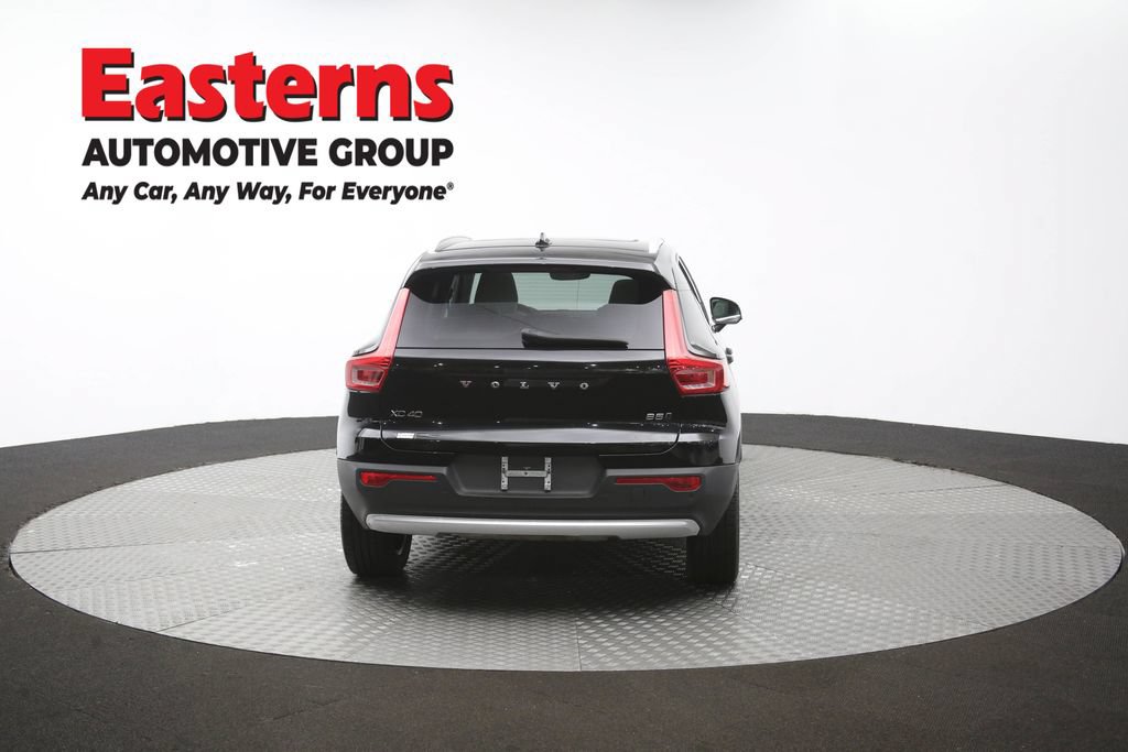 Used 2023 Volvo XC40 B5 Plus AWD/4WD image 40