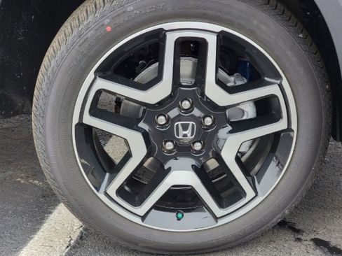 Used 2023 Honda Passport Elite image 10