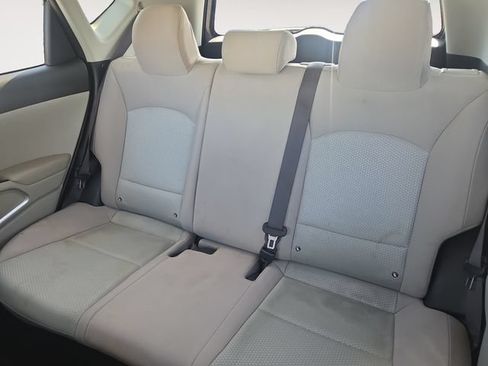 Used 2023 Kia Soul LX FWD image 13