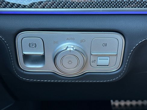 New 2026 Mercedes-Benz GLE 53 AMG 4MATIC image 31