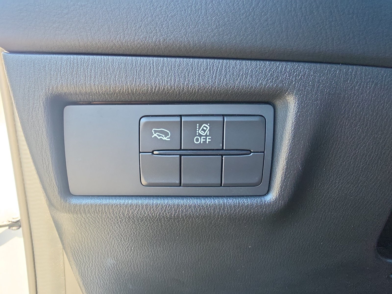 Used 2023 MAZDA CX-5 AWD 2.5 S w/ Select Package image 22