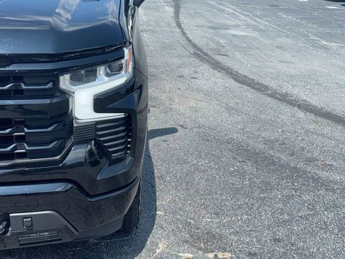 Used 2023 Chevrolet Silverado 1500 RST RWD image 10