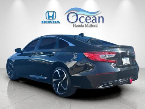 Used 2020 Honda Accord Sport image 5