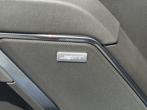 New 2026 Chevrolet Silverado 1500 LTZ w/ LTZ Premium Package image 15