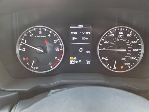 New 2026 Subaru Forester Sport w/ Onyx Edition AWD/4WD image 20