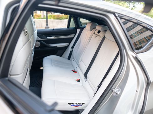 Used 2019 BMW X6 M w/ Executive Package AWD/4WD image 20
