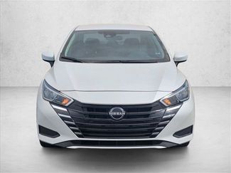 Used 2024 Nissan Versa SV FWD video 2