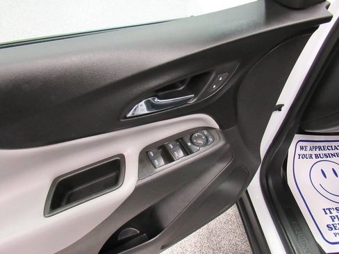 Used 2022 Chevrolet Equinox LS w/ LS Convenience Package AWD/4WD image 31