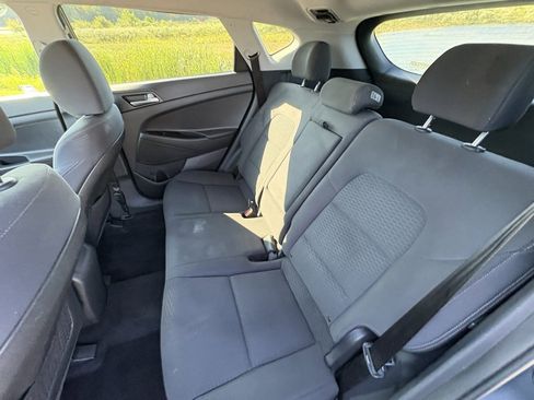 Used 2020 Hyundai Tucson SE image 23