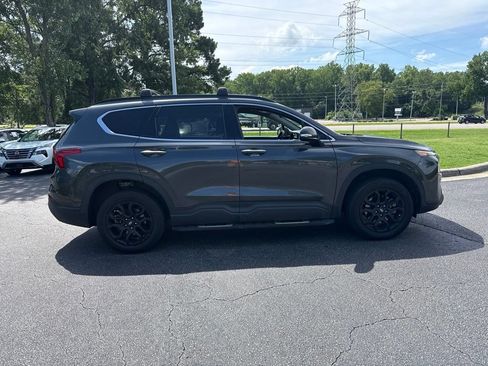 Used 2022 Hyundai Santa Fe XRT w/ Cargo Package AWD/4WD image 6
