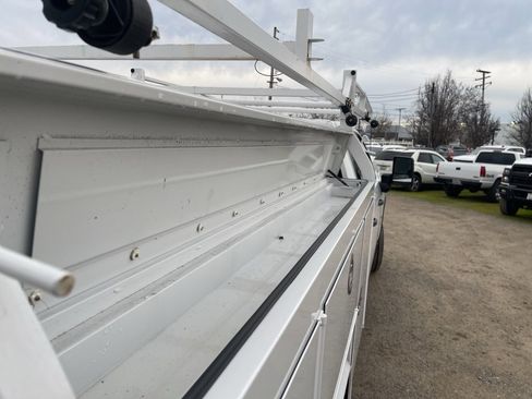 Used 2022 Chevrolet Silverado 2500 W/T w/ WT Convenience Package image 19