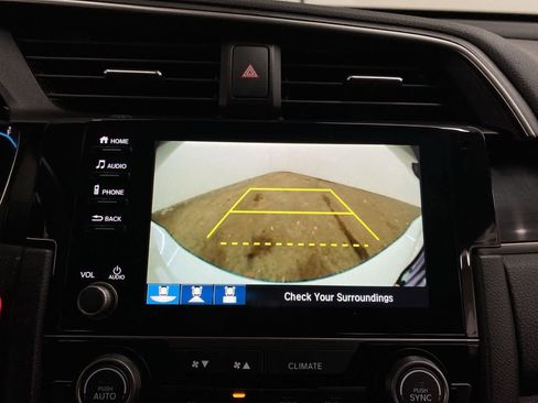 Used 2021 Honda Civic EX image 27