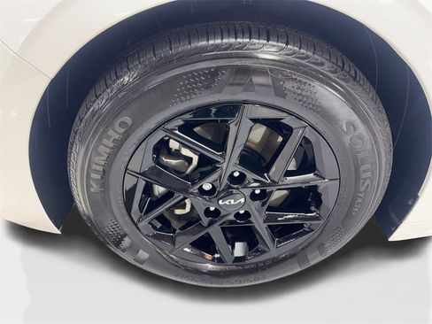 Used 2025 Kia K5 LXS image 85