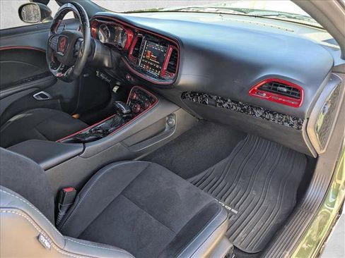 Used 2023 Dodge Challenger R/T Scat Pack w/ Plus Package image 20