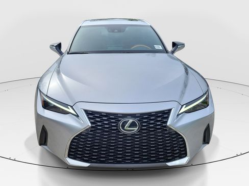 Used 2024 Lexus IS 300 w/ Comfort Package RWD image 2