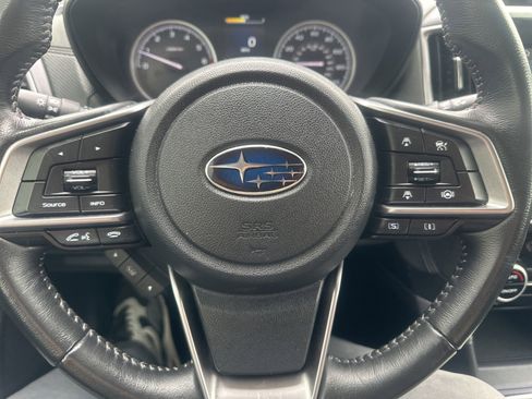 Used 2022 Subaru Forester Premium AWD/4WD image 26
