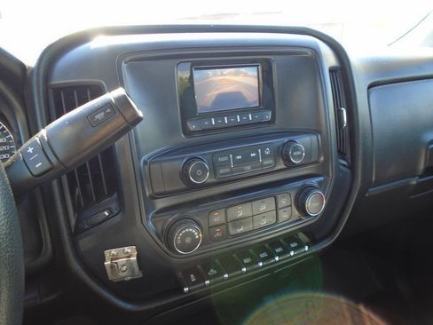 Used 2015 Chevrolet Silverado 1500 W/T w/ WT Fleet Convenience Package image 13