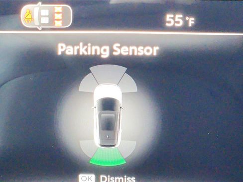 New 2026 Nissan Murano SL image 31