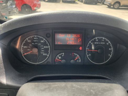 Used 2019 RAM ProMaster 3500 FWD image 58