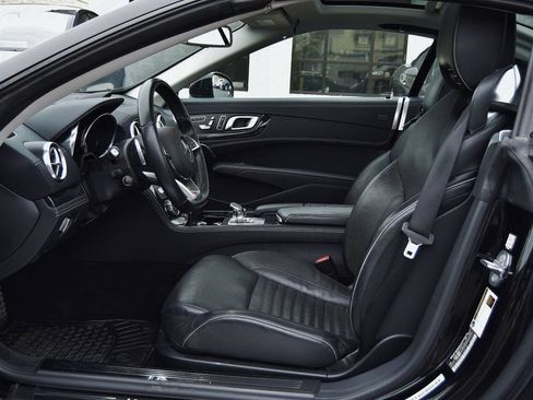 Used 2020 Mercedes-Benz SL 450 w/ Premium Package image 26