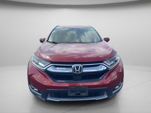 Used 2017 Honda CR-V Touring image 3