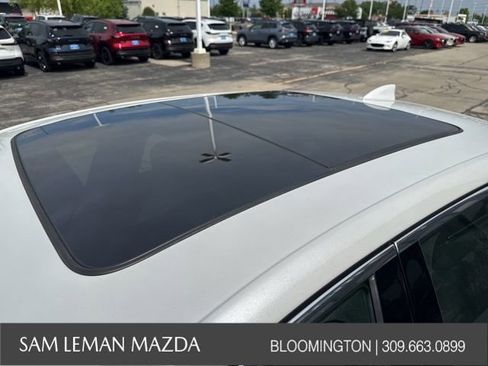 Used 2020 Cadillac CT6 Premium Luxury AWD/4WD image 9