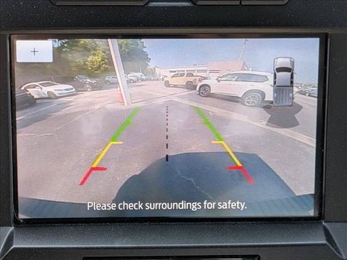 Used 2020 Ford F150 XLT w/ Trailer Tow Package RWD image 16