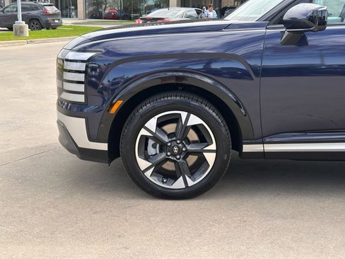 Certified 2026 Hyundai Palisade Limited image 7