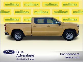 Used 2022 Chevrolet Silverado 1500 LT AWD/4WD video 2