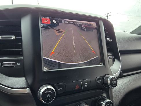 Used 2024 RAM 2500 Big Horn w/ Off Road Package image 17