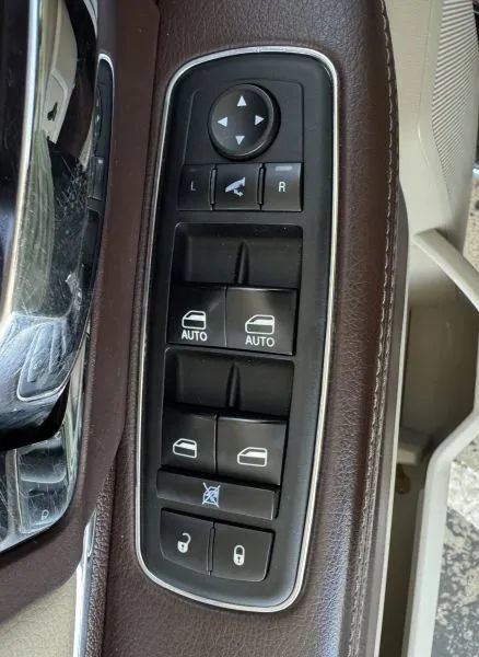 Used 2016 RAM 1500 Laramie w/ Protection Group AWD/4WD image 42