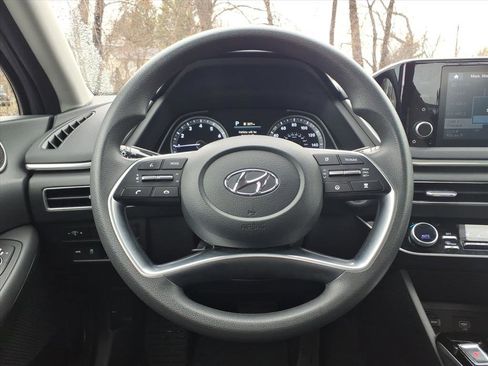 Certified 2022 Hyundai Sonata SEL image 21