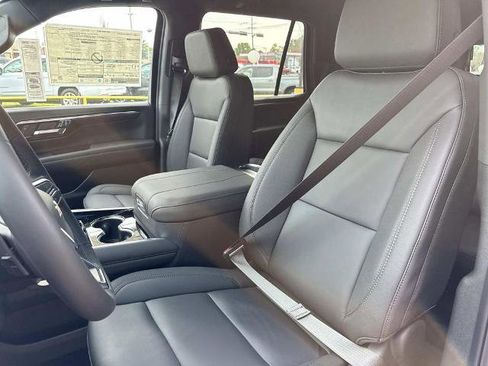 New 2026 Chevrolet Tahoe LT w/ Comfort Package RWD image 10