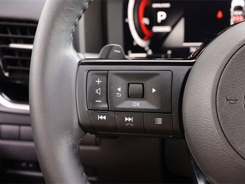 Certified 2024 Nissan Rogue SL w/ SL Premium Package image 12