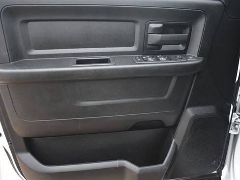 Used 2023 RAM 3500 Tradesman AWD/4WD image 14